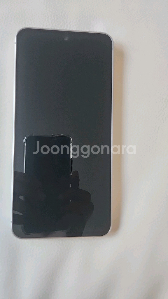 갤럭시 s24 fe (자급제) 블루--1