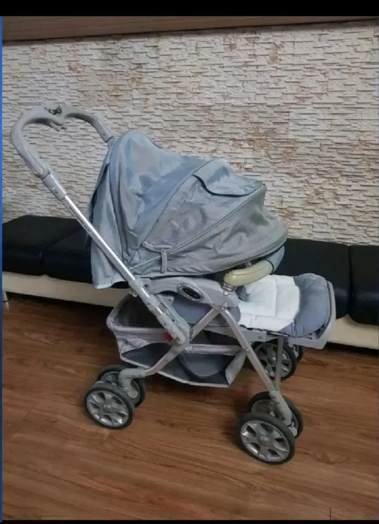 카펠라 유모차 이미지