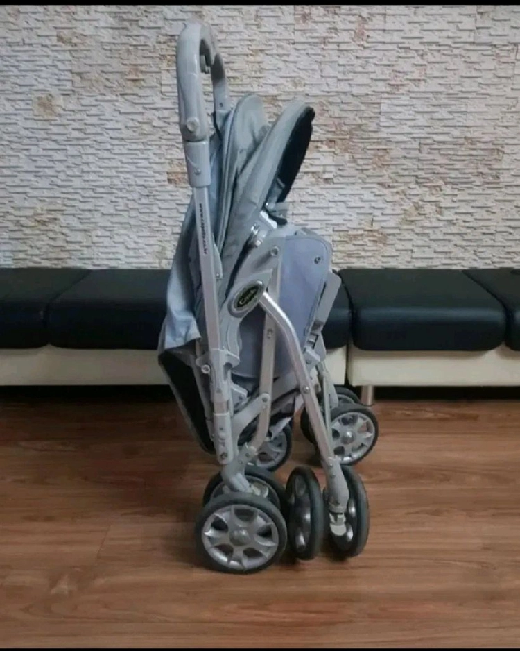 카펠라 유모차 이미지