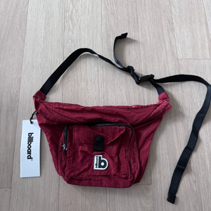 빌보드 웨이스트백