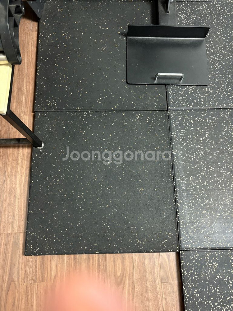 홈짐 세트 cnk sm8000--6