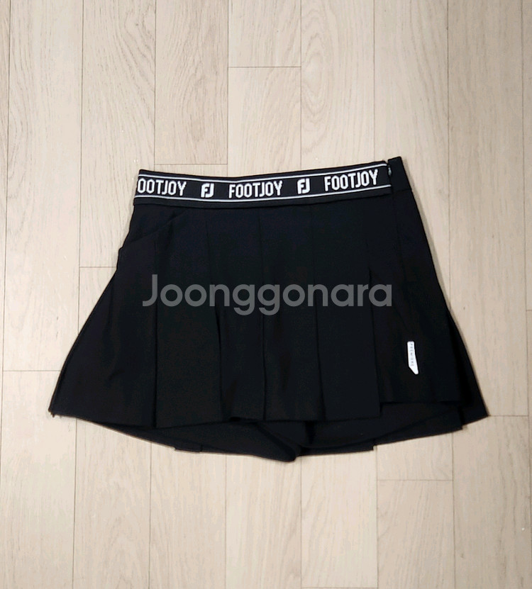 풋조이 랩스커트형 골프치마 64 (25)--0