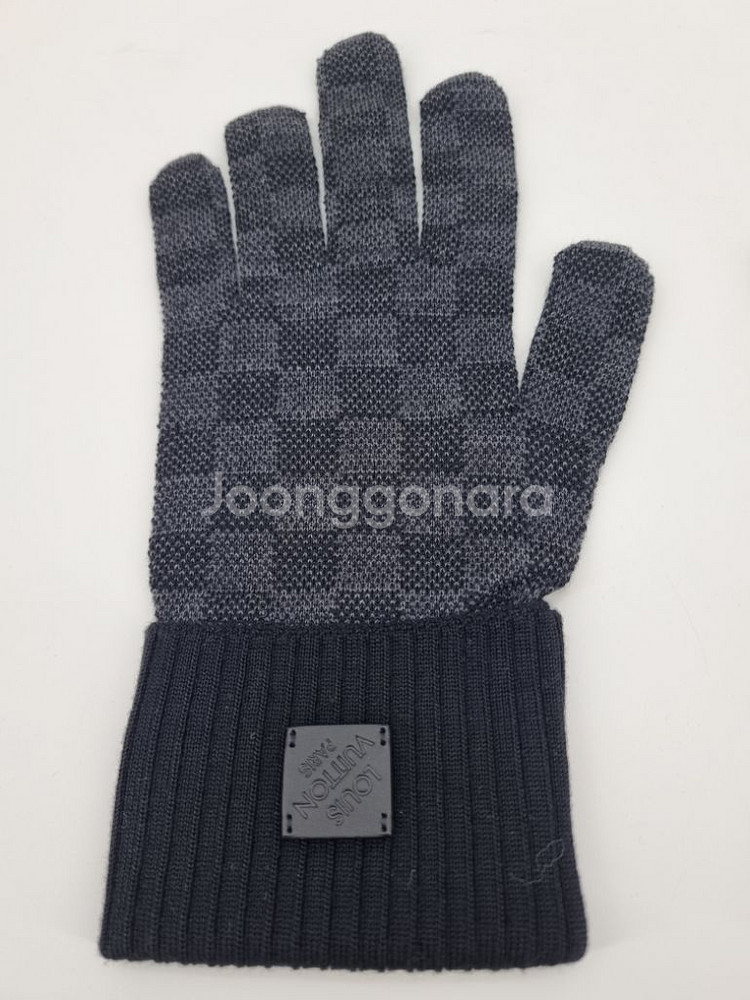 루이비통장갑--5