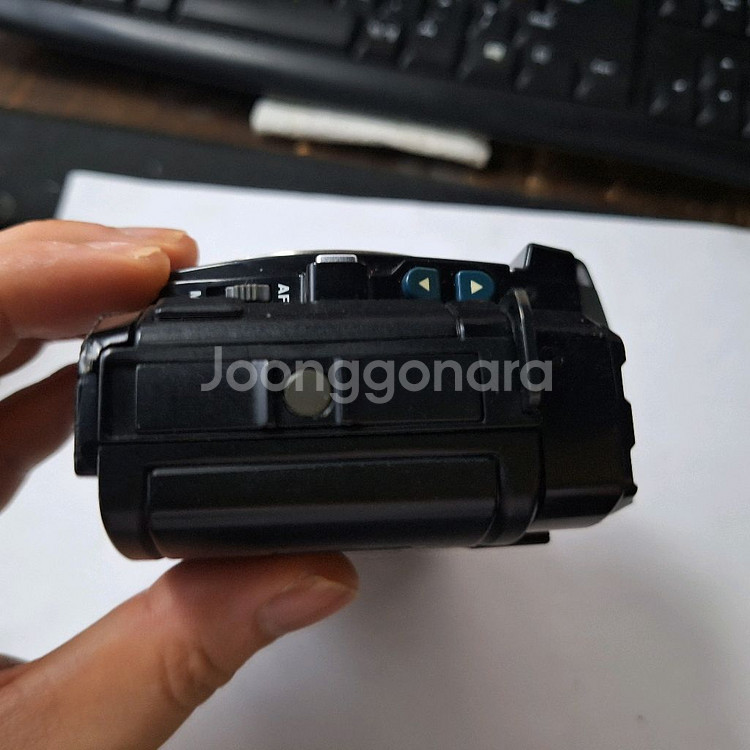 고장/미놀타 minolta 7000a 빈티지 필름카메라--4