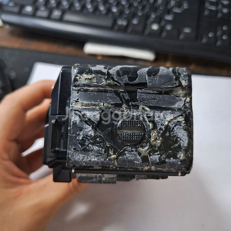 고장/미놀타 minolta 7000a 빈티지 필름카메라--5