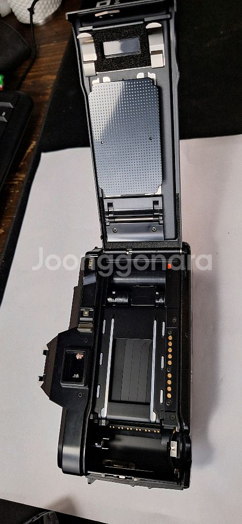 고장/미놀타 minolta 7000a 빈티지 필름카메라--6