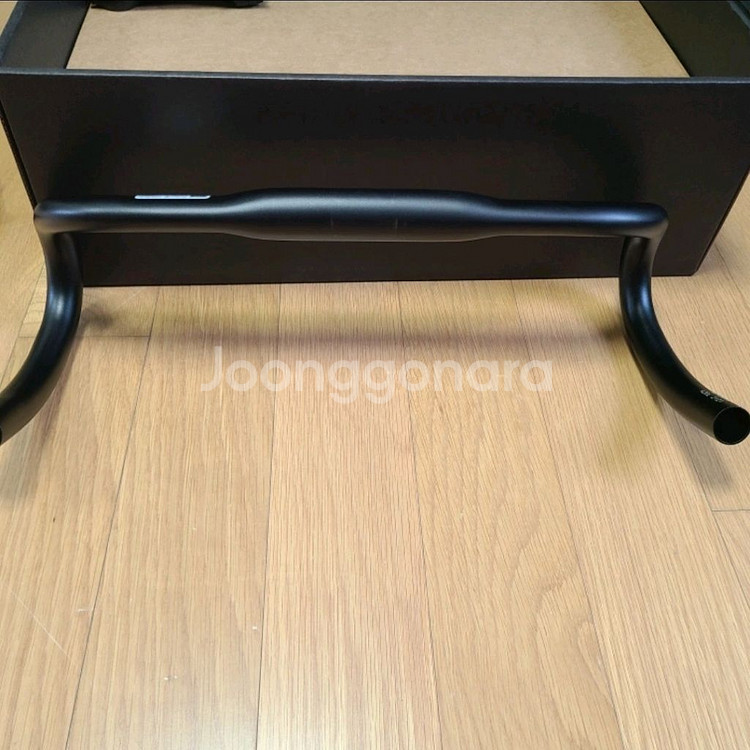 FSA GOSSAMER 고싸머 컴팩트 핸들바 420mm--0