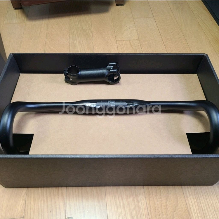 FSA GOSSAMER 고싸머 컴팩트 핸들바 420mm--3