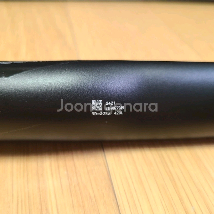 FSA GOSSAMER 고싸머 컴팩트 핸들바 420mm--1