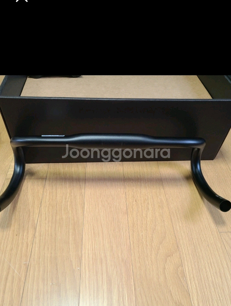 FSA GOSSAMER 고싸머 컴팩트 핸들바 420mm--4
