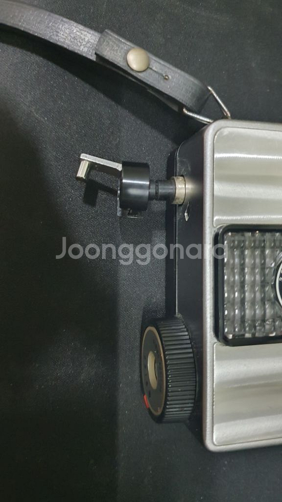 ricoh auto half se 빈티지 필름카메라--5