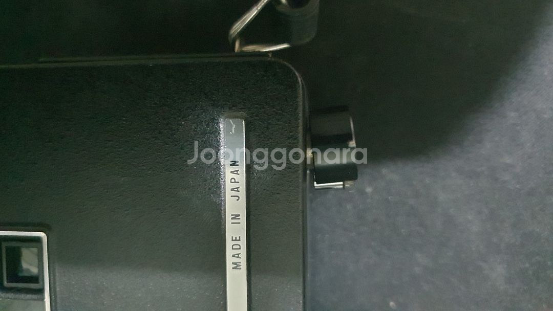 ricoh auto half se 빈티지 필름카메라--7