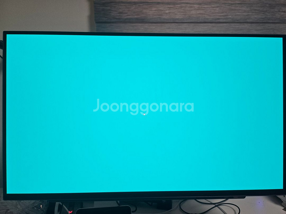 27인치 OLED 480HZ 모니터 27GX790A--5