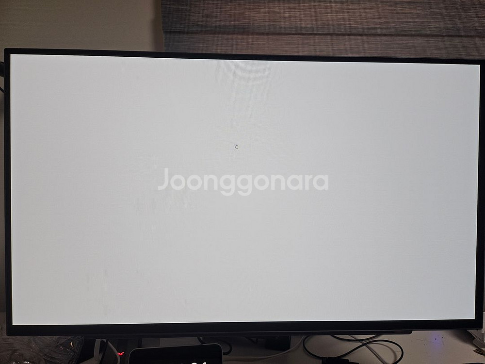 27인치 OLED 480HZ 모니터 27GX790A--9
