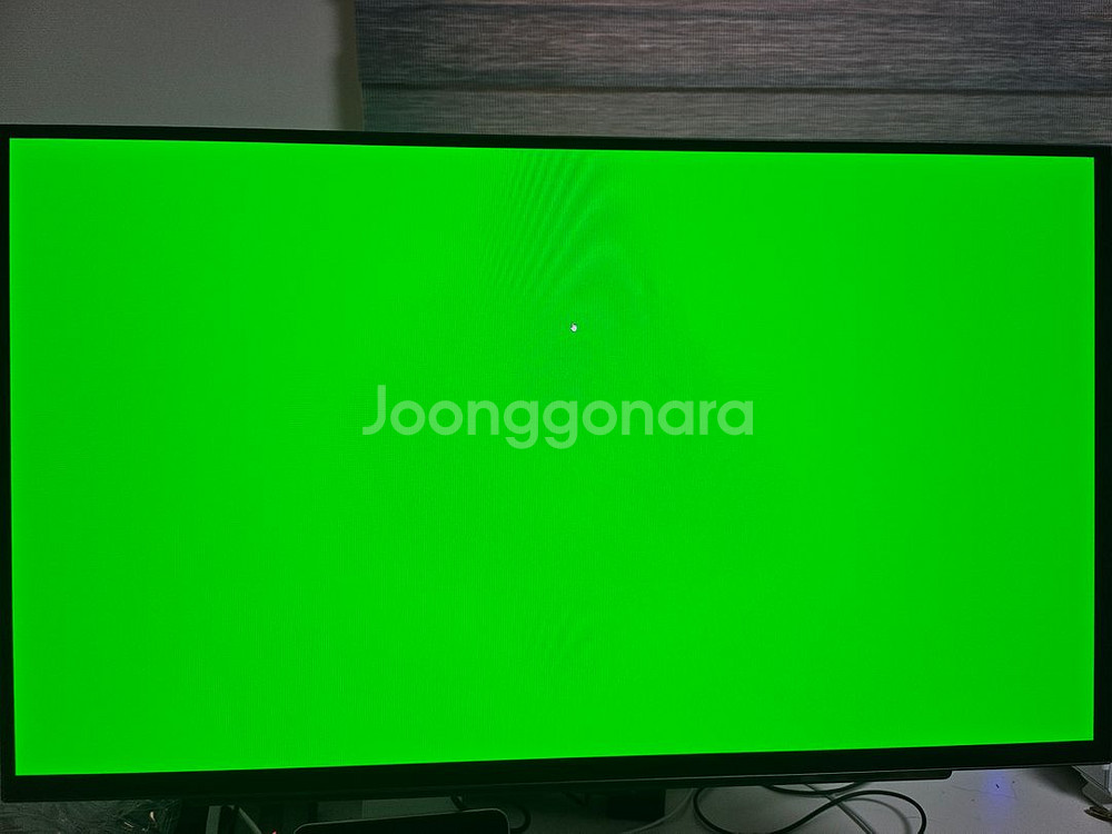 27인치 OLED 480HZ 모니터 27GX790A--7