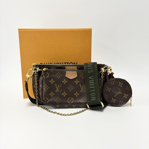 루이비통 멀티 포쉐트 악세수아