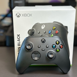 XBOX 엑스박스 4세대 무선 컨트롤러