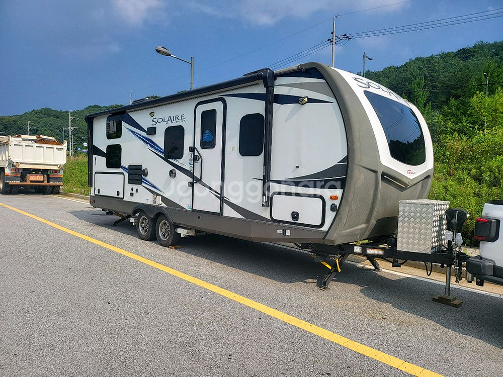 소사이어 캠핑 트레일러--0