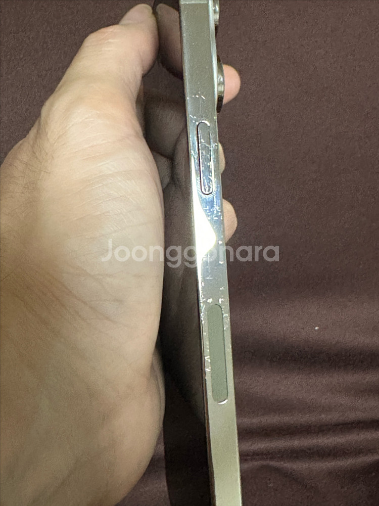아이폰14프로맥스 256 북미폰 카메라무음--2