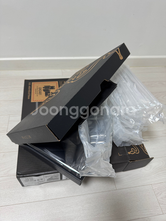 레이저 블레이드 프로 17 / RTX 3060 / 20--2