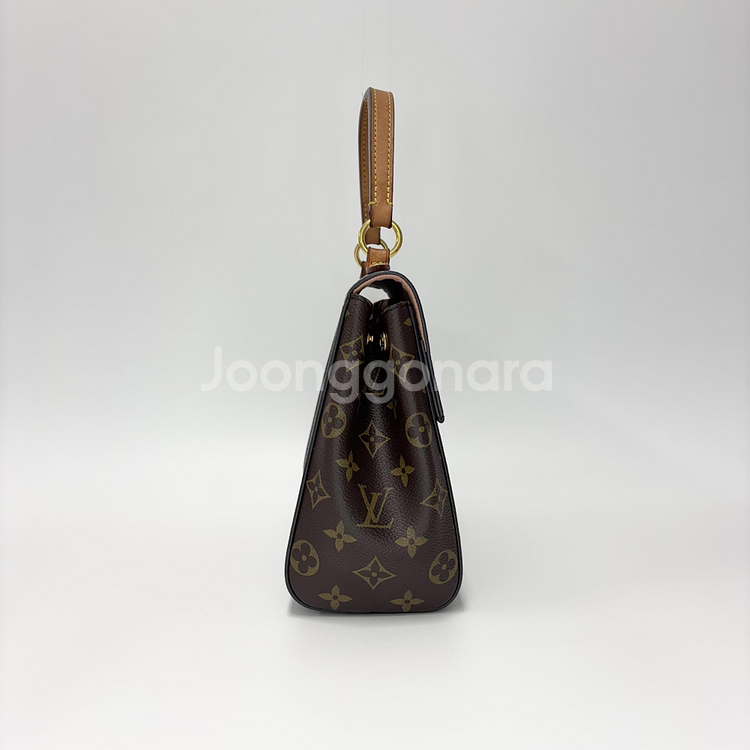 루이비통 클루니 BB 모노그램--3