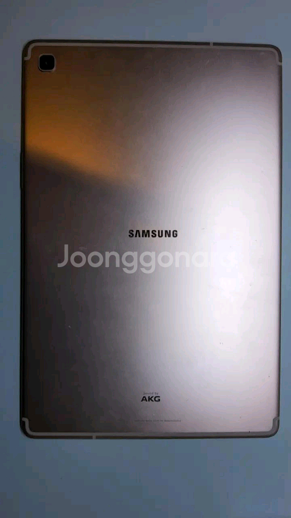 갤럭시탭 s5e 128gb--0