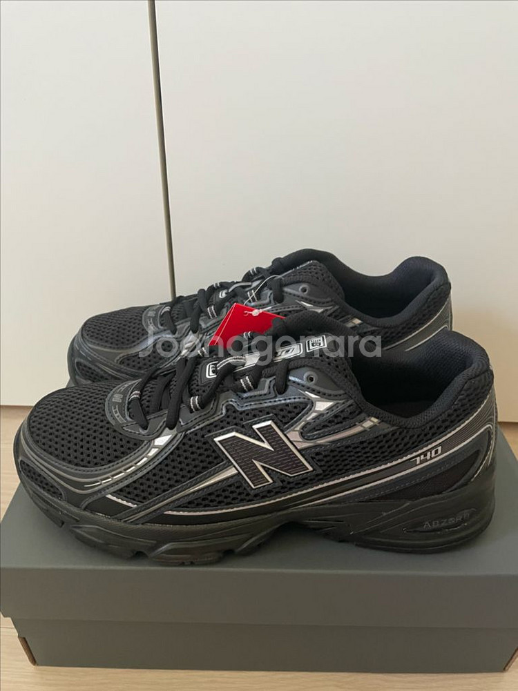 뉴발란스 740 280--3
