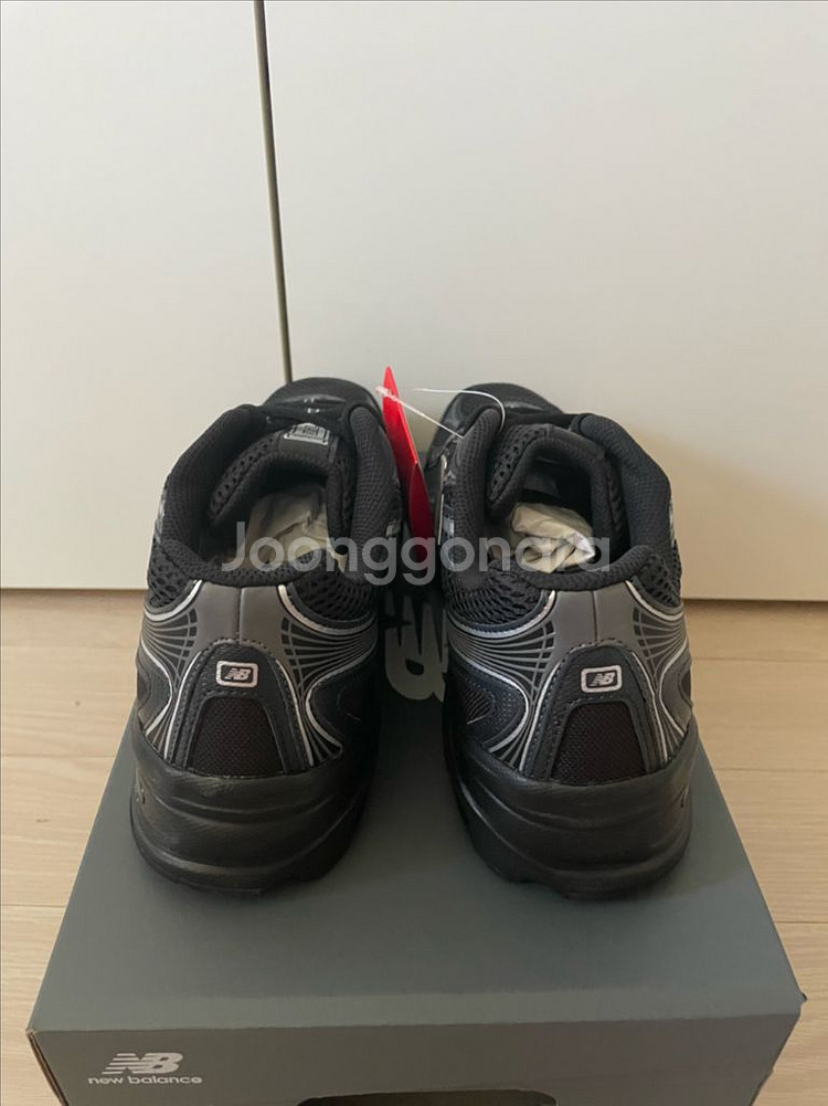 뉴발란스 740 280--4