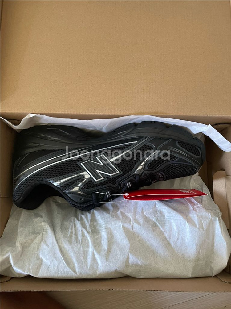 뉴발란스 740 280--5