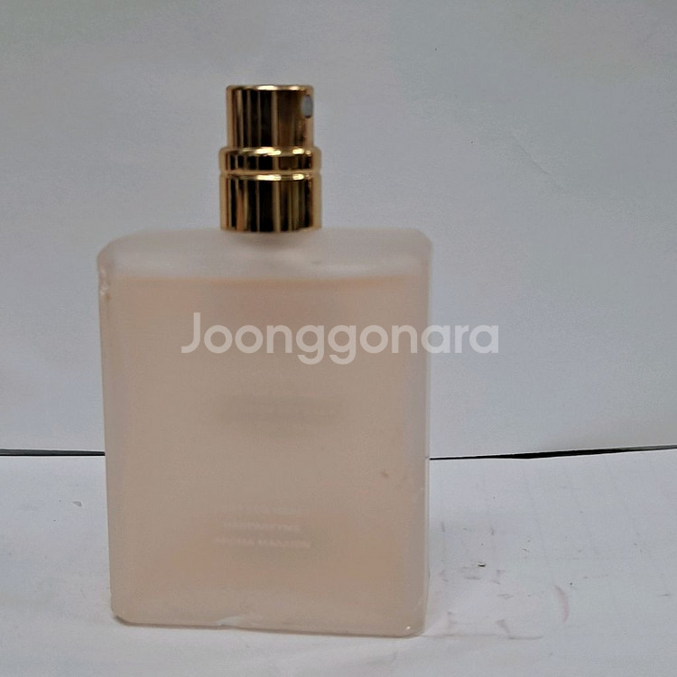샤넬 코코 마드모아젤 헤어미스트 35ml 0911--1
