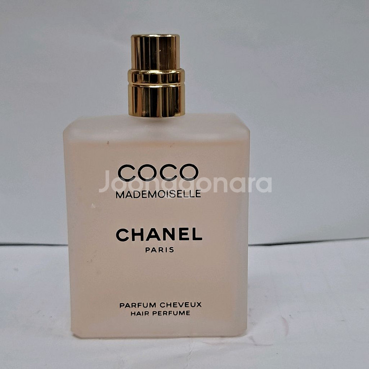 샤넬 코코 마드모아젤 헤어미스트 35ml 0911--0