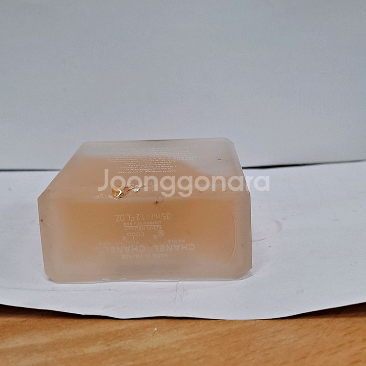 샤넬 코코 마드모아젤 헤어미스트 35ml 0911--2