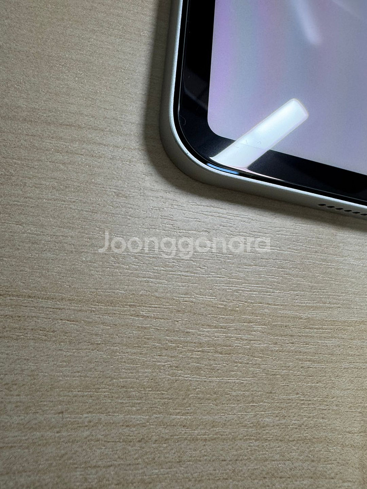 아이패드 프로 12.9 (5세대) wifi / 128g--2