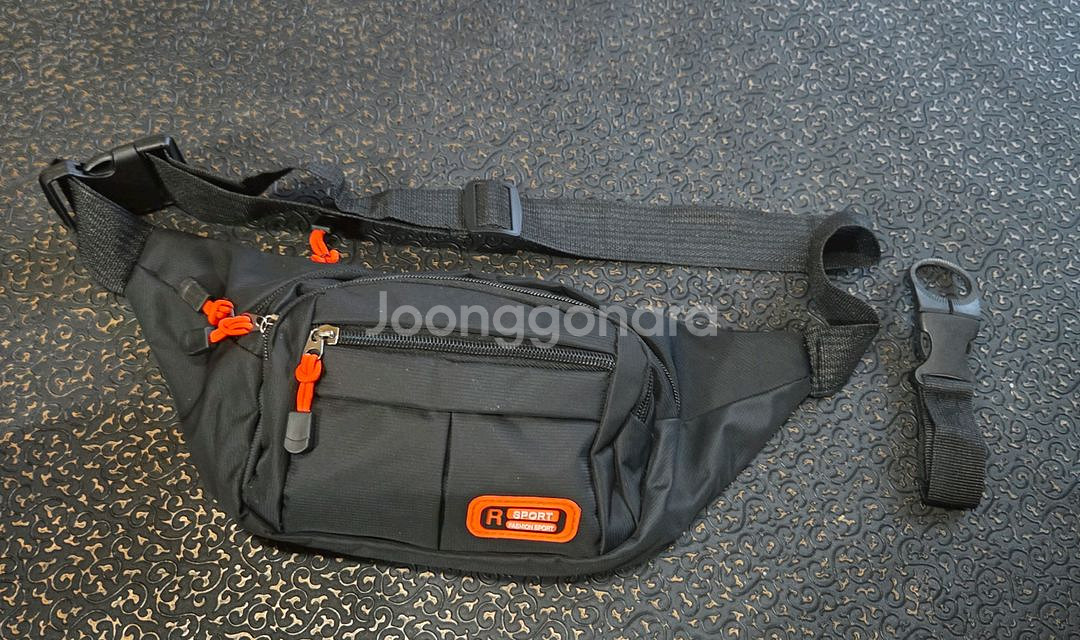 허리가방1+물병고리1--0