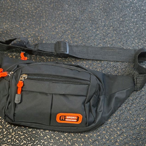 허리가방1+물병고리1