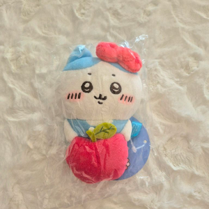 (미개봉)하치와레 산리오 데스크탑 키티 치이카와