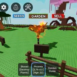 그로우 어 가든