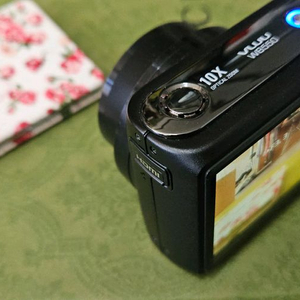 삼성 디지털카메라VLUU WB550
