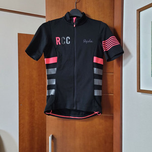 라파 RCC 여성용 클래식 져지
