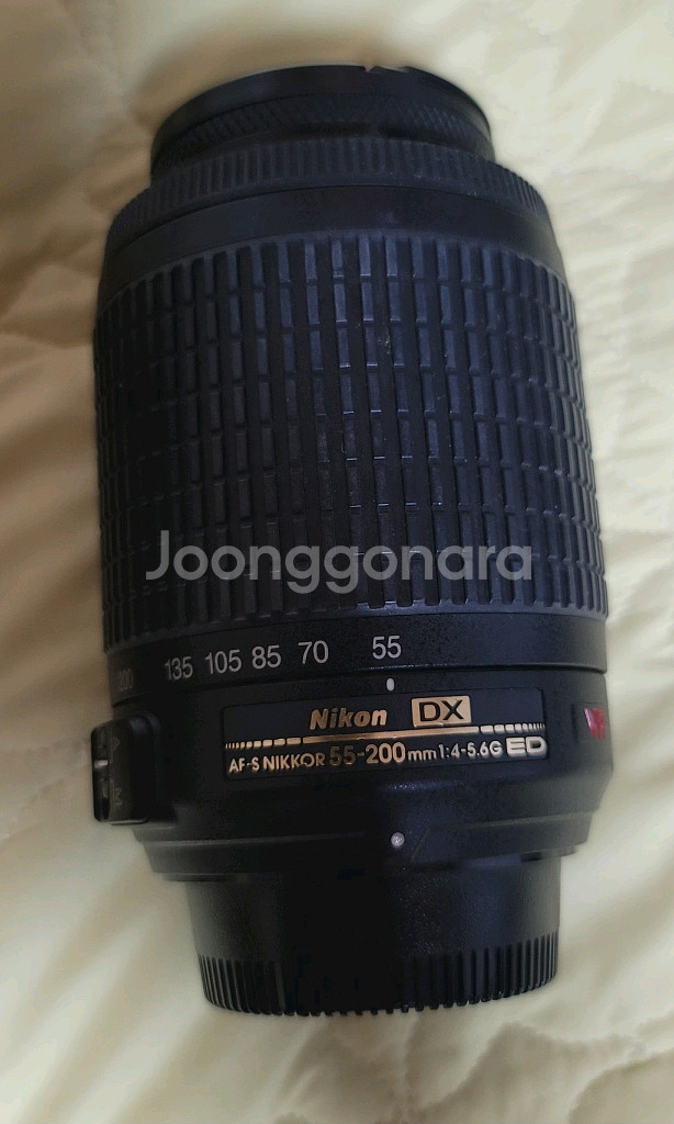 니콘D810 니콘렌즈 등--5