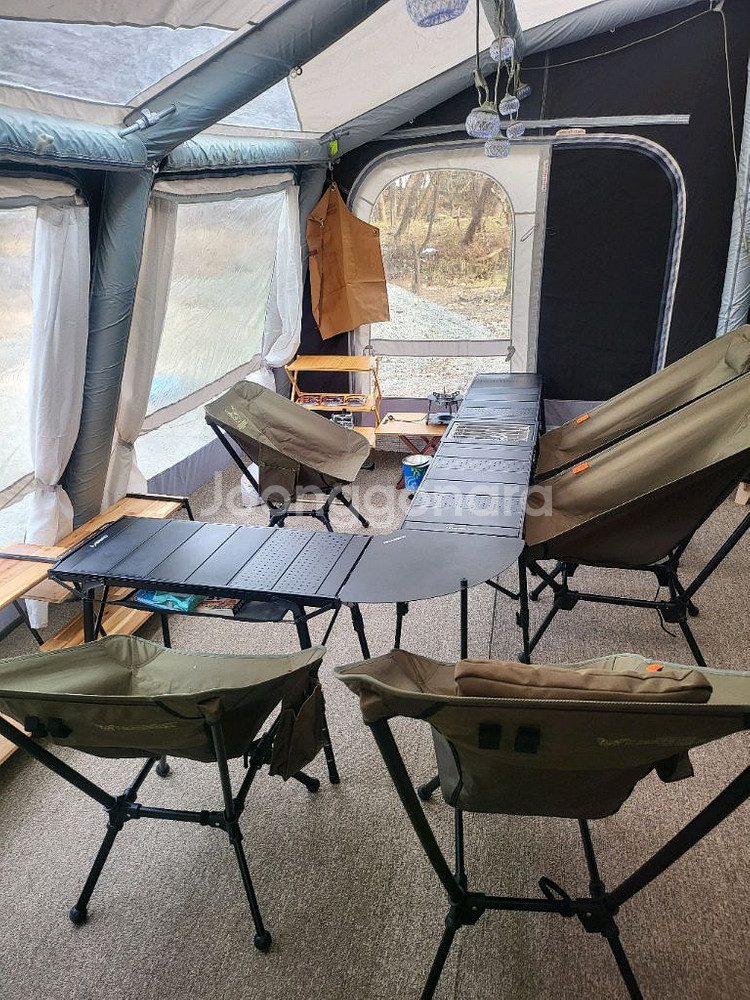 소사이어 캠핑 트레일러--2