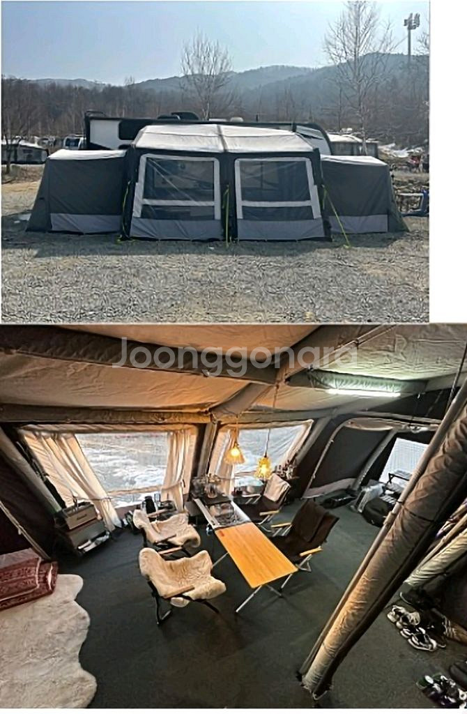 소사이어 캠핑 트레일러--5