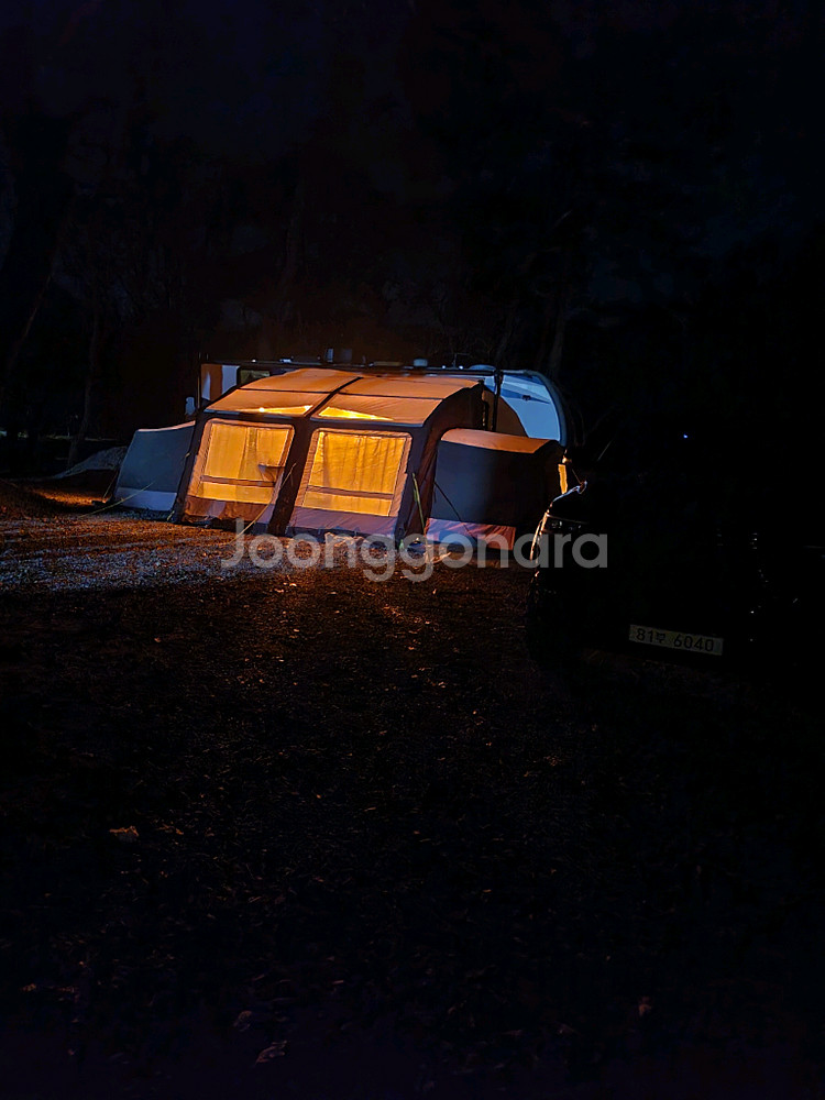 소사이어 캠핑 트레일러--4