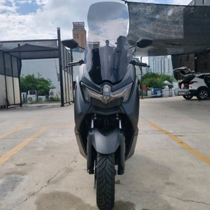 nmax125 25년식 60km