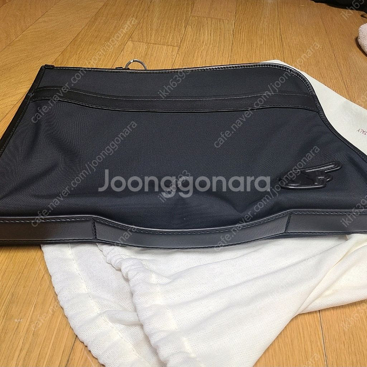 살바토레 페레가모 클러치(파우치) 다큐먼트케이스--2