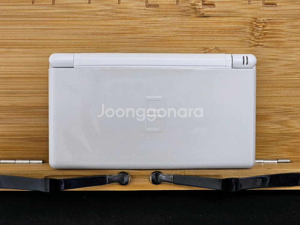 닌텐도 ds lite--0