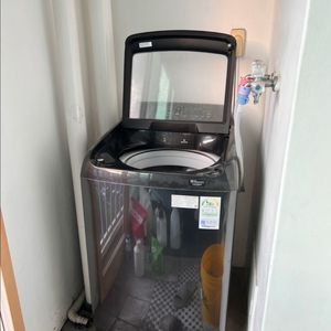 삼성 워블 16kg 세탁기