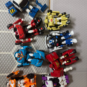 미니또봇 (구또봇)