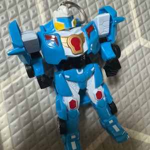 또봇 열쇠고리 에볼루션y