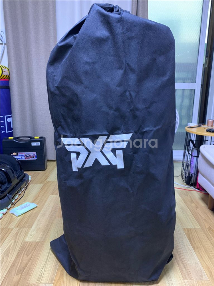 PXG 골프백--7
